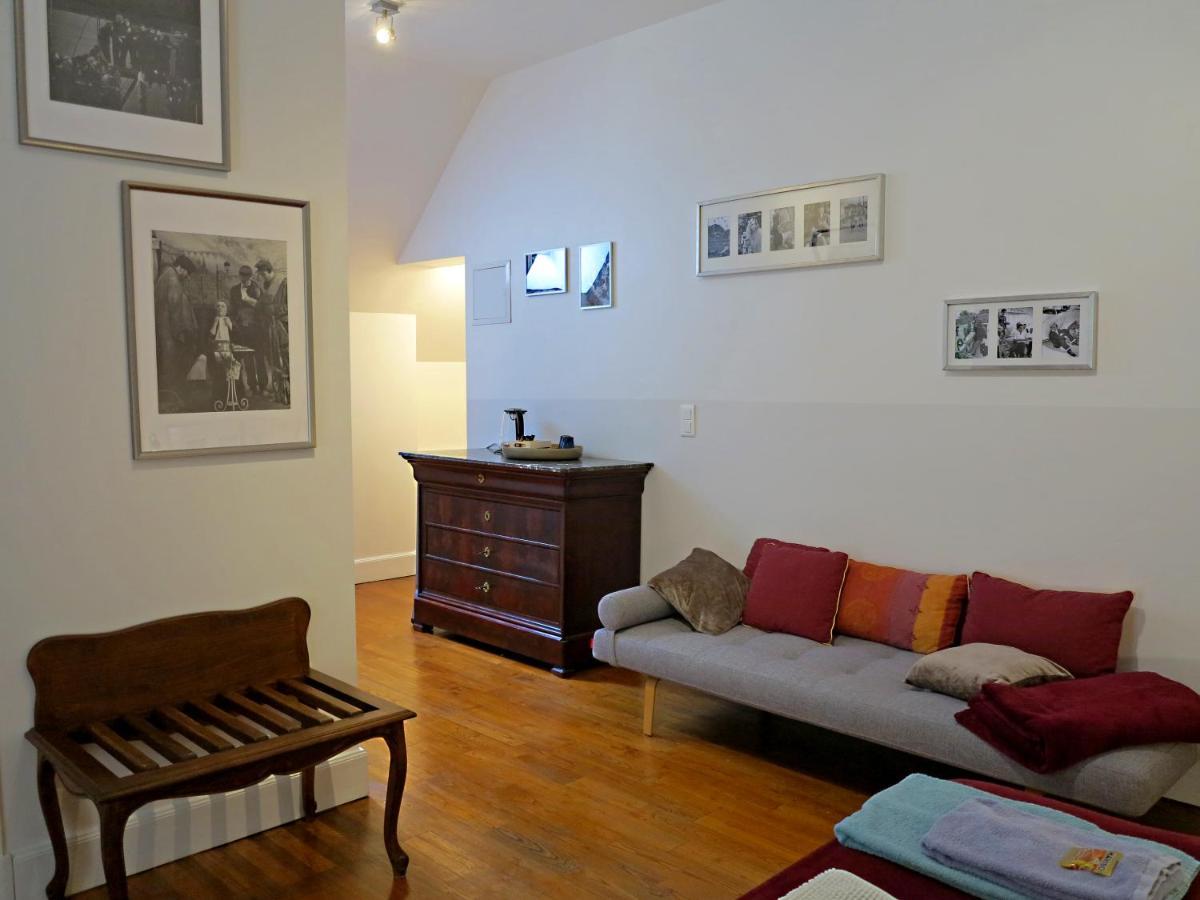 La Ferme De La Fosse Dionne Bed & Breakfast Тонер Екстериор снимка