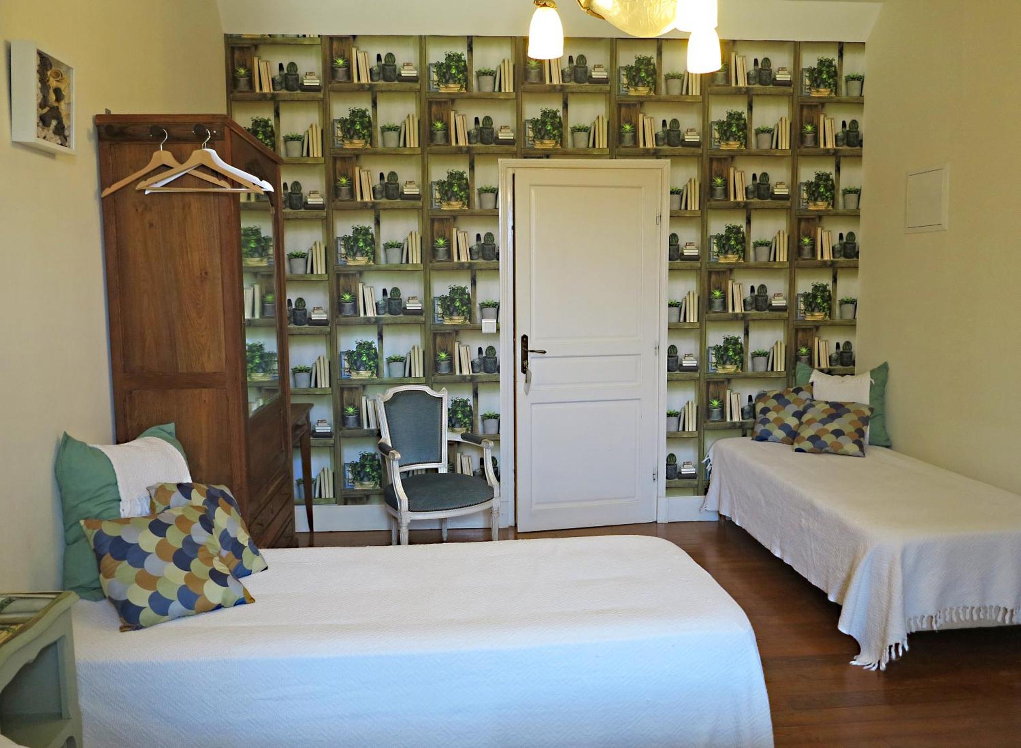 La Ferme De La Fosse Dionne Bed & Breakfast Тонер Екстериор снимка